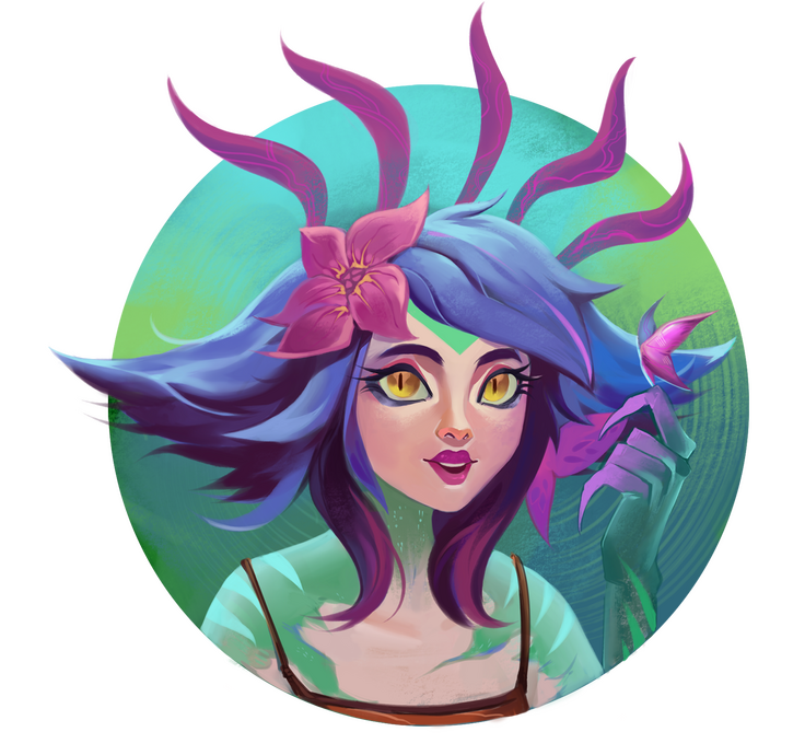 Neeko (League of Legends)