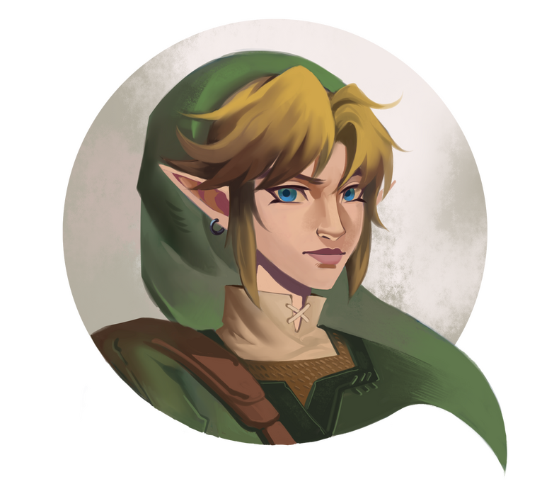 Link (Legend of Zelda: Twilight Princess)