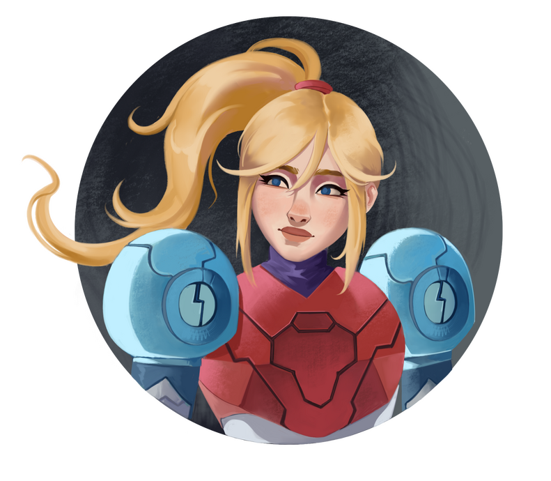 Samus (Metroid)